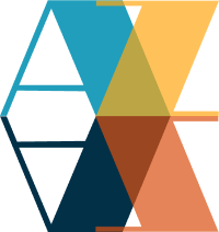 Alejandra Zapien Portfolio Logo Icon